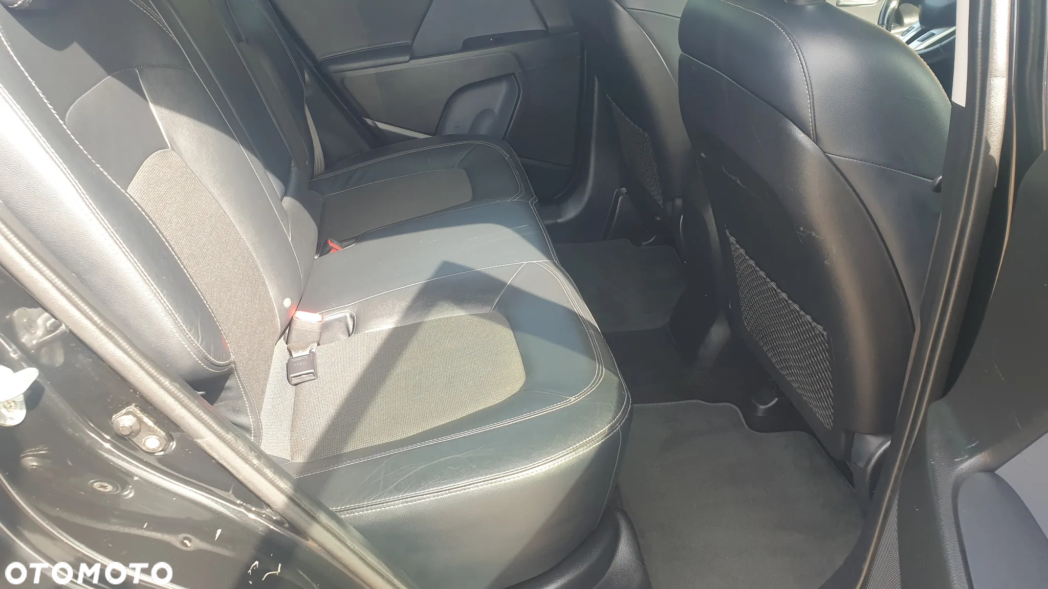 Kia Sportage - 11