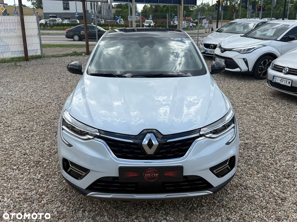 Renault Arkana - 4