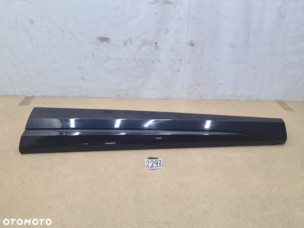 Seat Cupra Formentor 5FF854940B listwa drzwi prawy przód przedni - 1