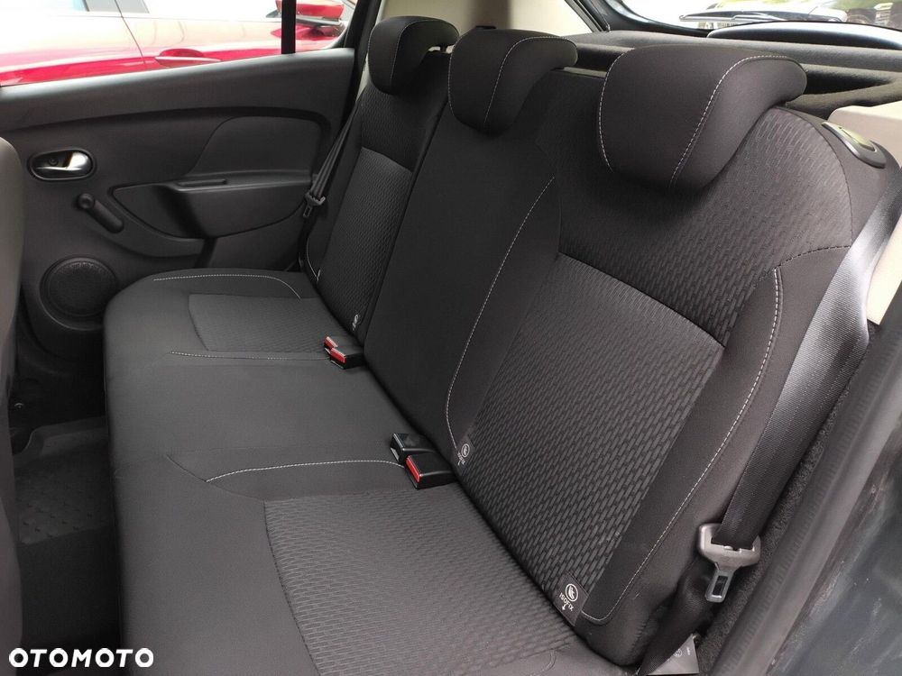 Dacia Sandero - 26