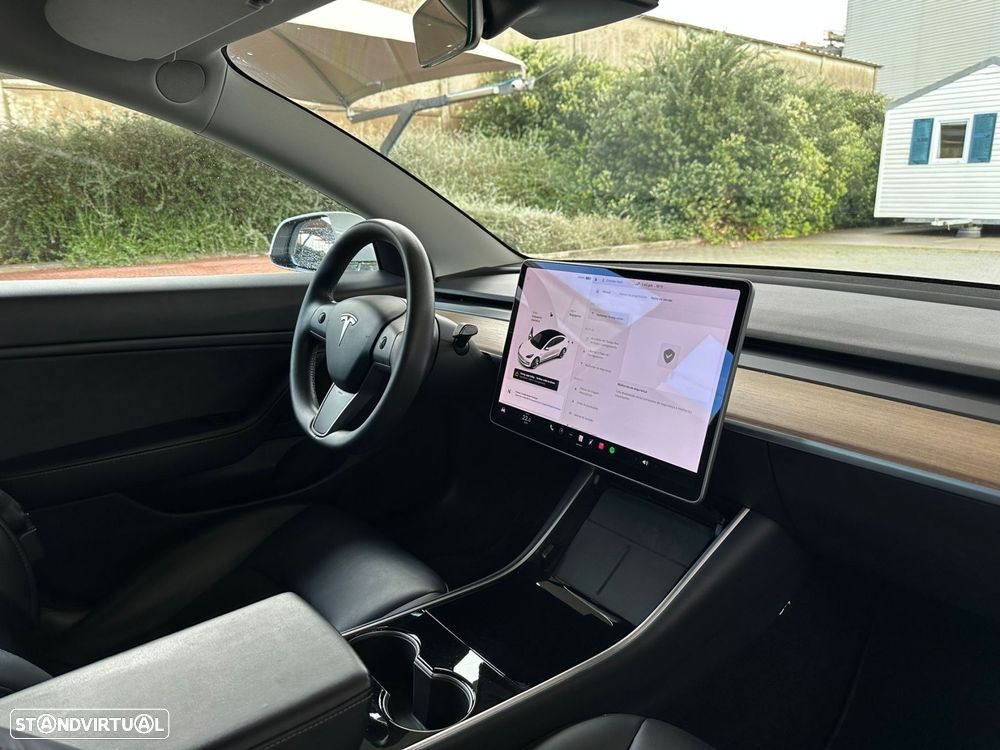 Tesla Model 3 Long Range AWD Dual Motor - 13