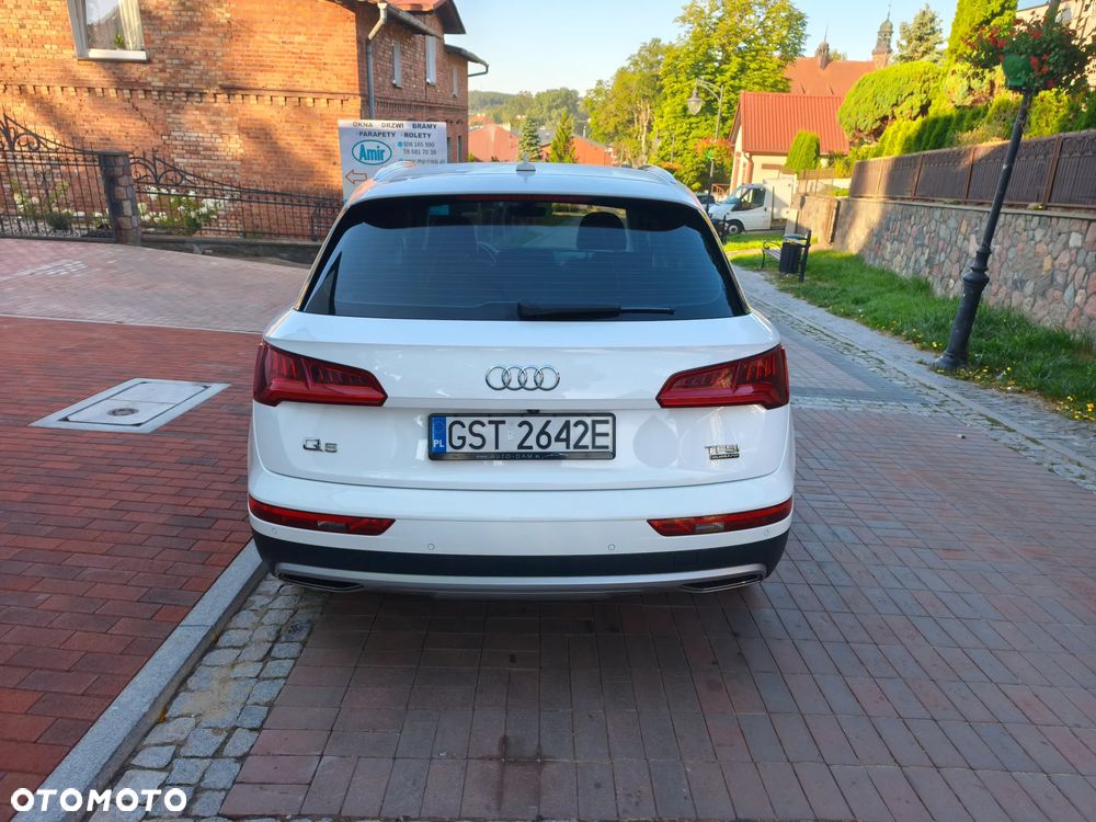 Audi Q5 2.0 TFSI Quattro S tronic - 8