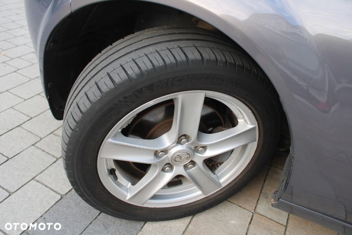 Mazda MX-5 1.8 MZR Black or White Energy - 34