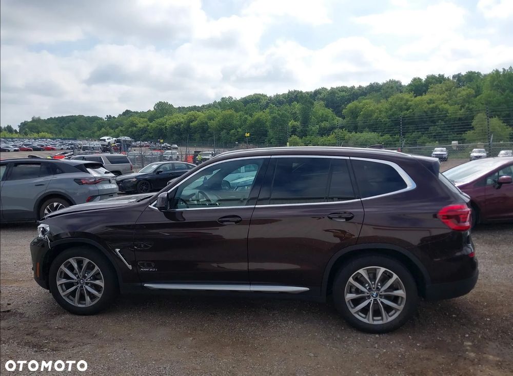 BMW X3 - 6