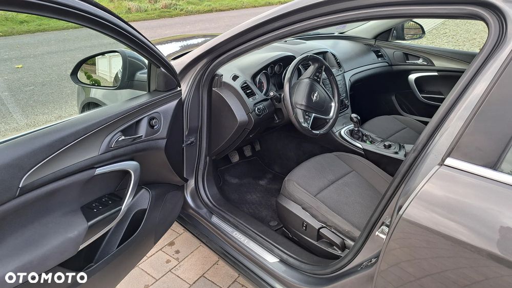 Opel Insignia 1.8 Active - 15