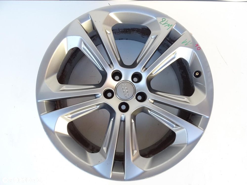 ALUFELGI 20 5X112 8.5" ET 33 8R0601025Q AUDI Q5 8R SQ5 - 11