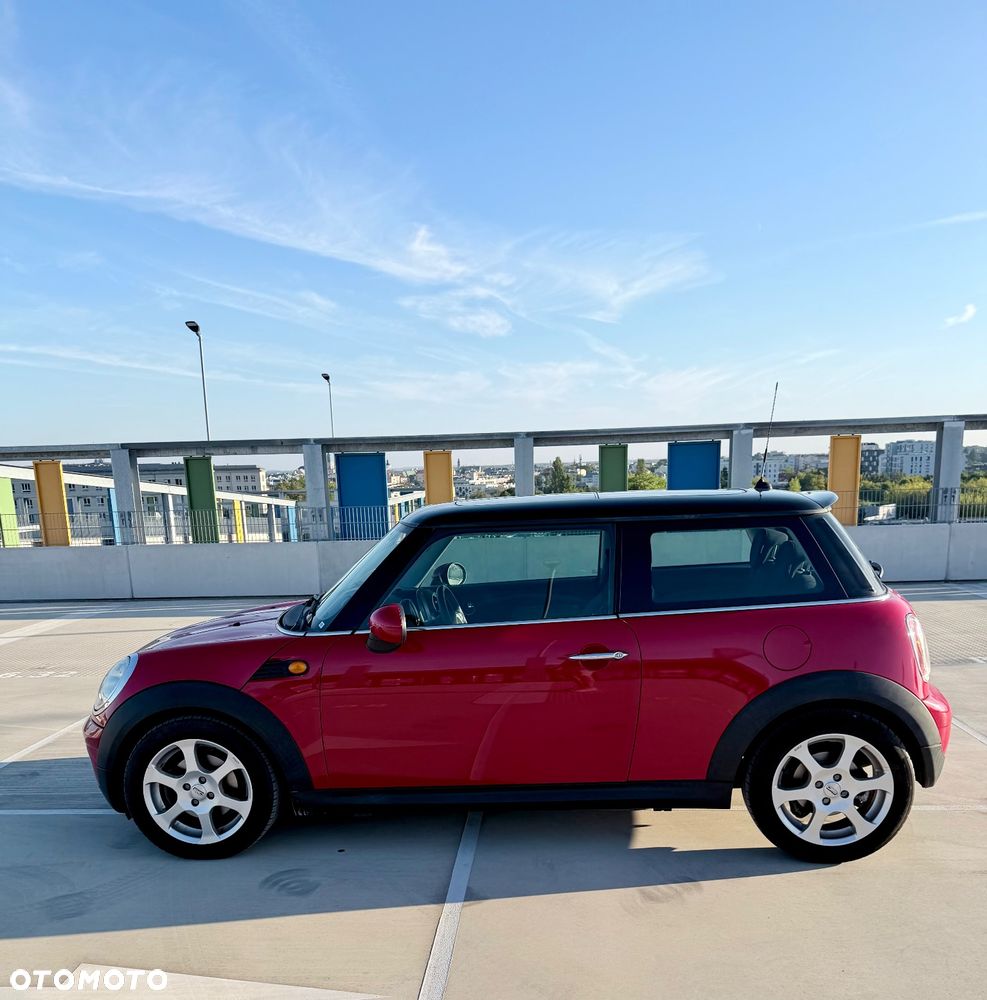 MINI Cooper - 6