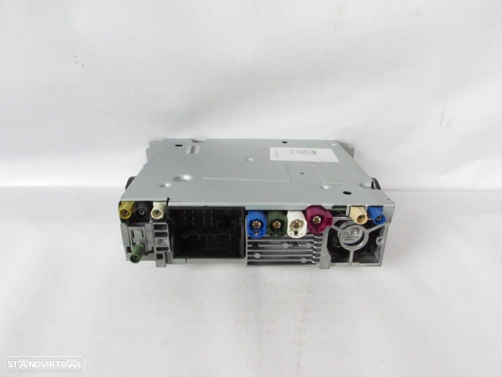 Sistema de navegação Business Seminovo/ Original BMW i3 (I01)/BMW 2 Active Toure... - 3