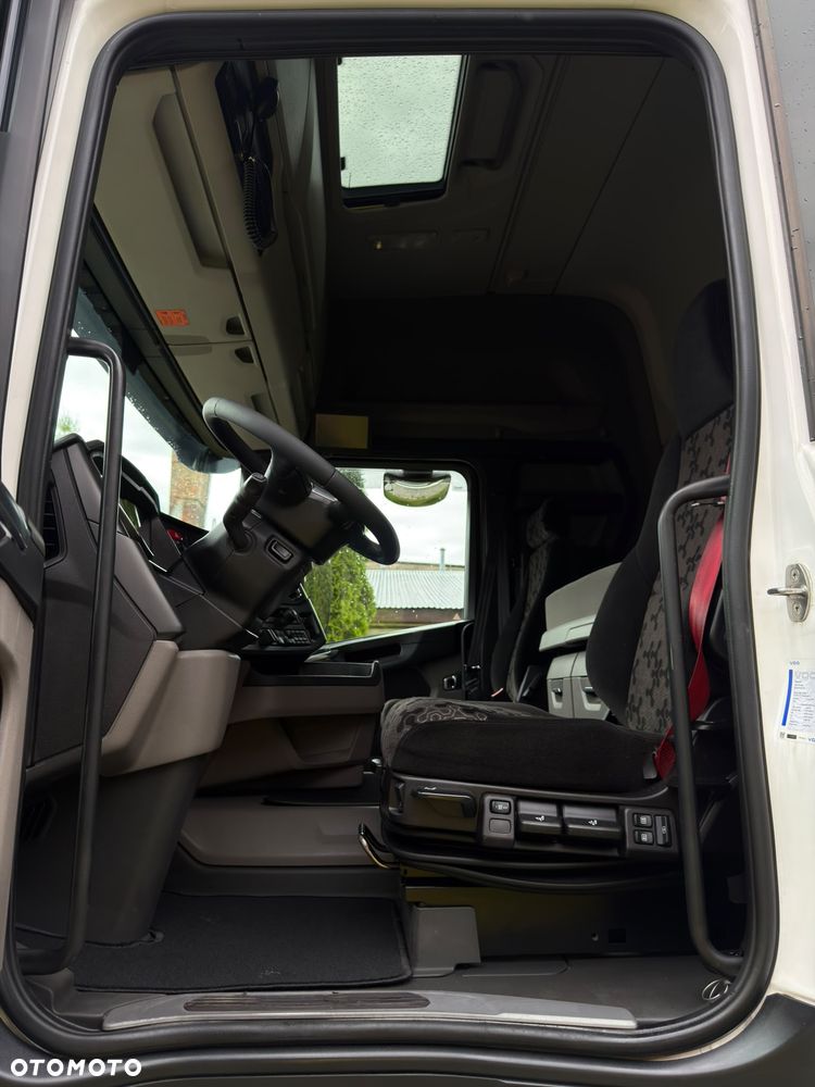 Scania R410 - 18