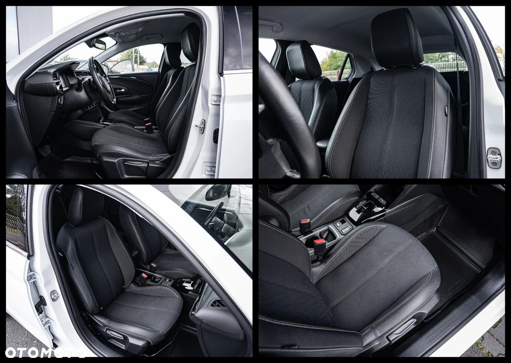 Opel Corsa 1.2 Elegance S&S - 27