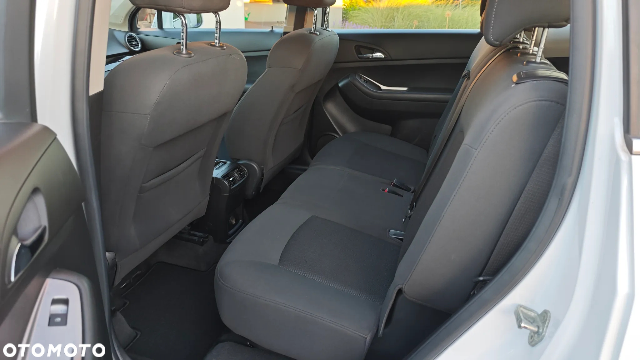 Chevrolet Orlando 2.0 D LTZ - 6