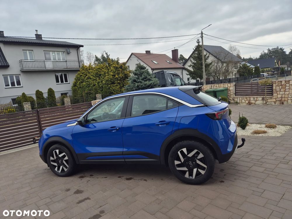 Opel Mokka 1.5 Business Elegance - 7