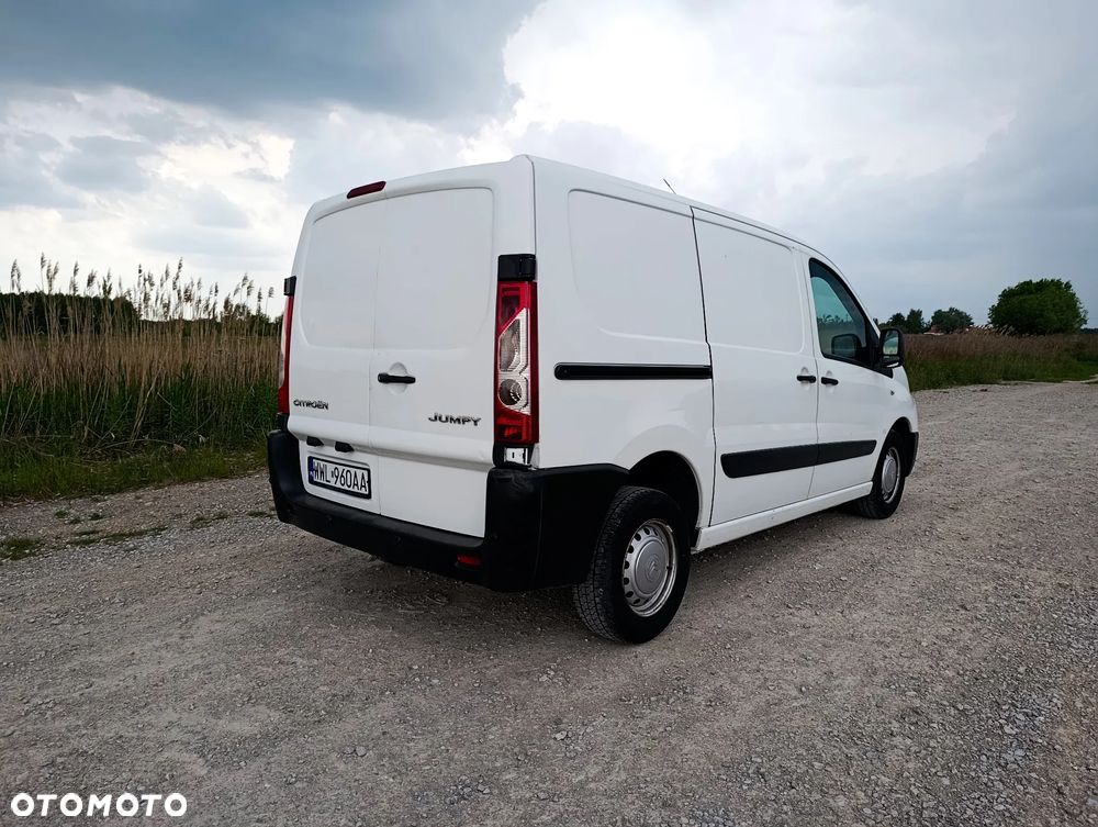 Citroën JUMPY - 15