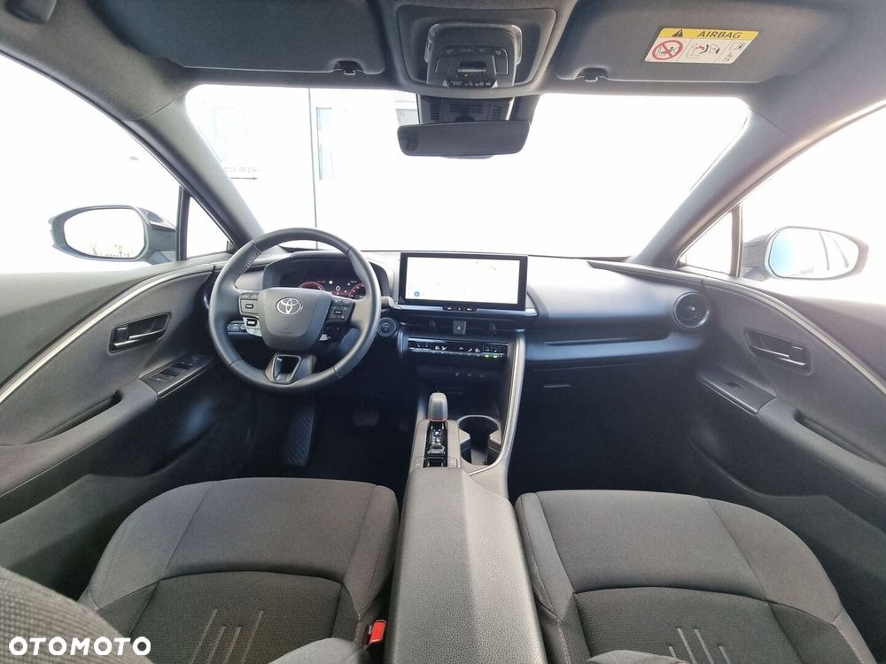 Toyota C-HR - 3