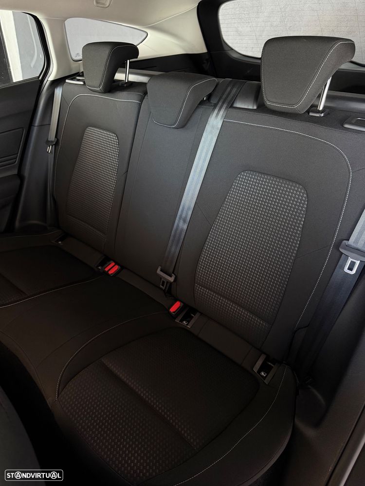 Ford Focus SW 1.0 EcoBoost S&S COOL&CONNECT - 34