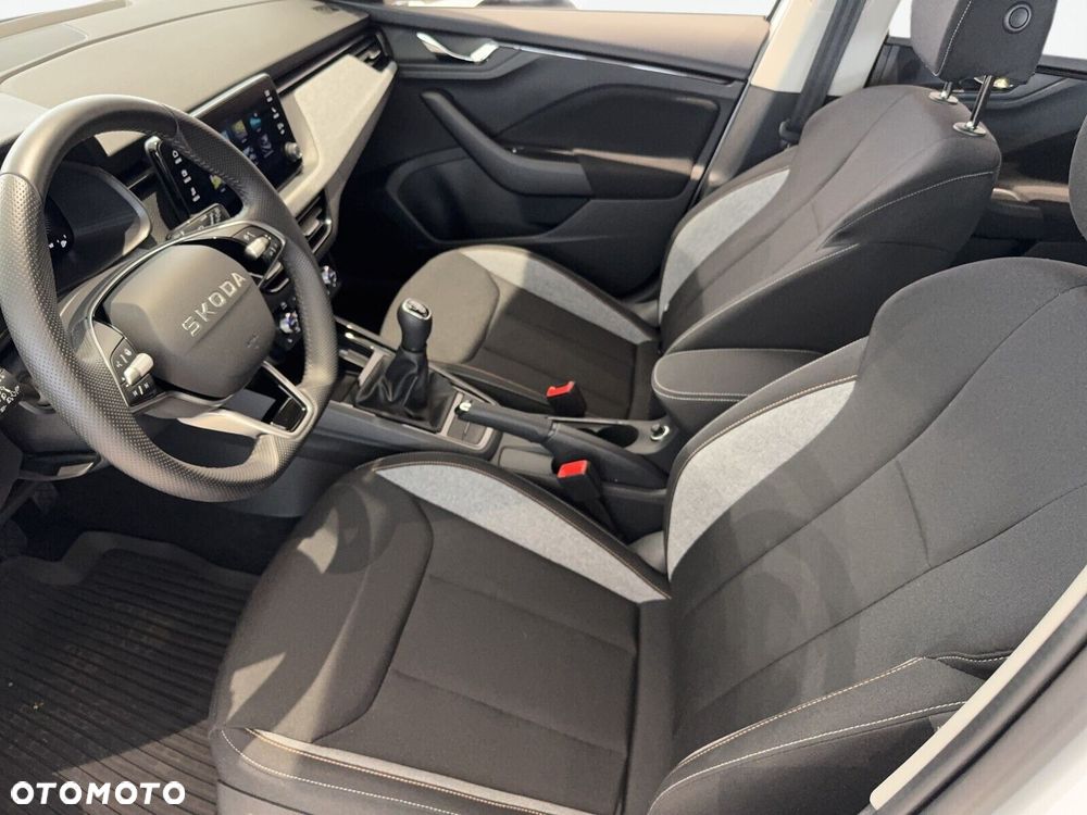 Skoda Scala 1.0 TSI Selection - 13