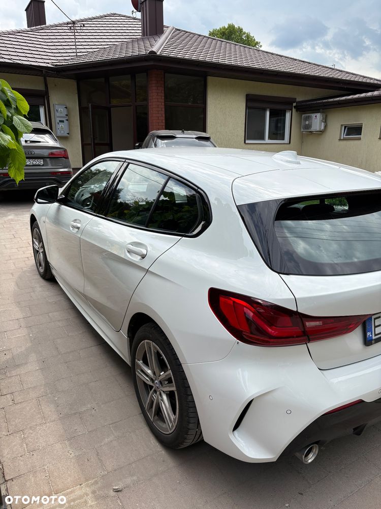 BMW Seria 1 118i M Sport - 5