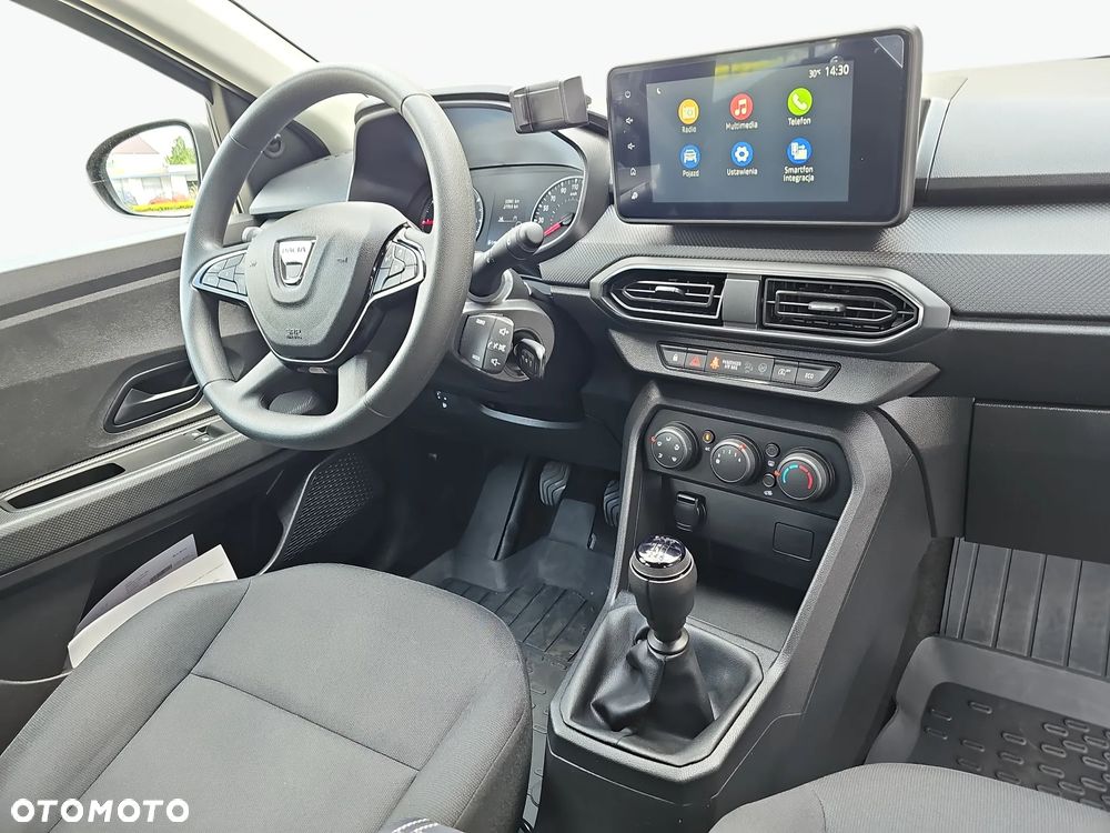 Dacia Jogger 1.0 TCe Essential - 21
