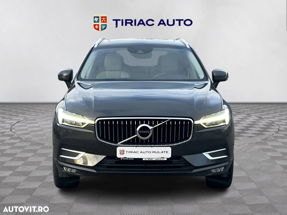 Volvo XC 60 - 9