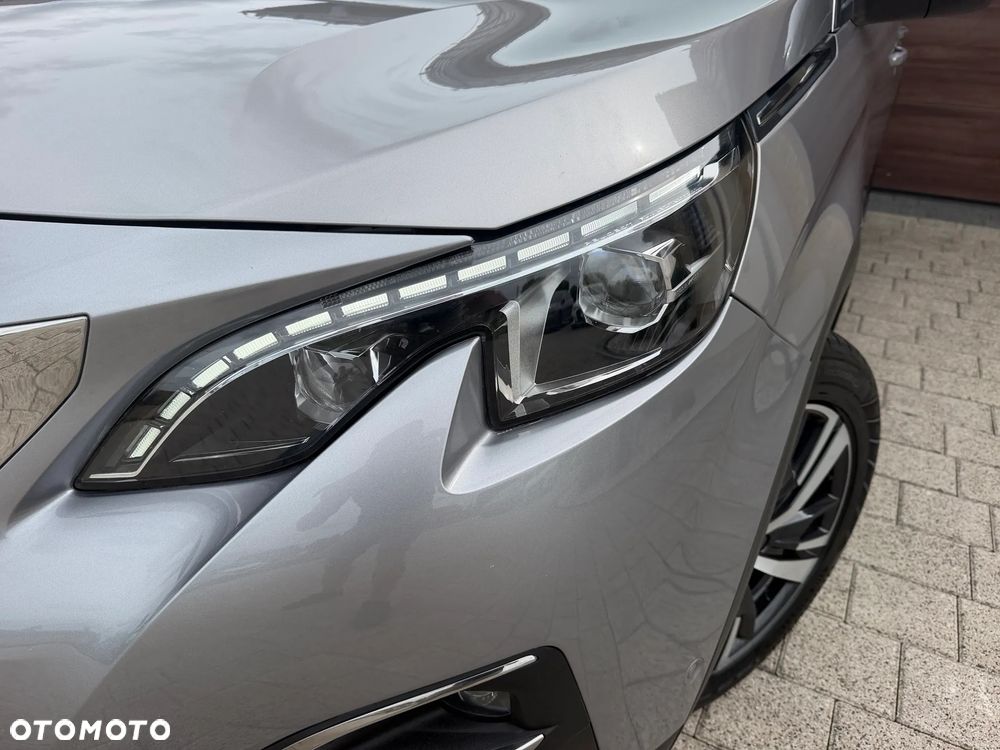Peugeot 3008 - 5
