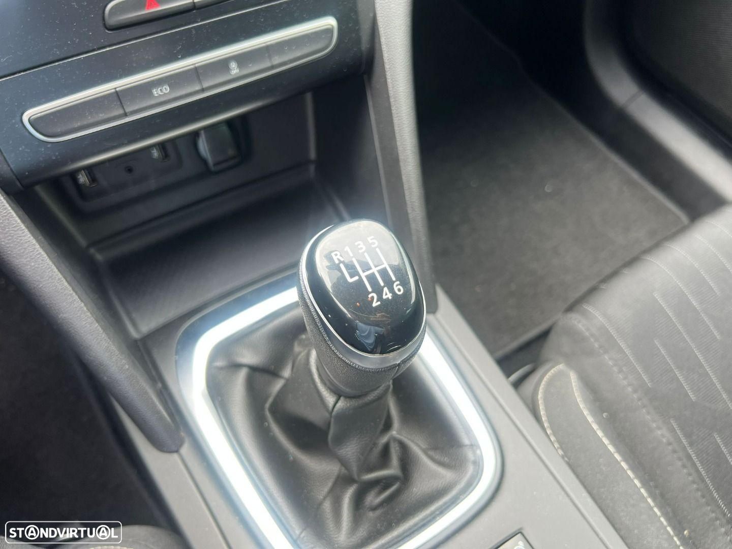 Renault Mégane Sport Tourer 1.5 Blue dCi Limited - 6