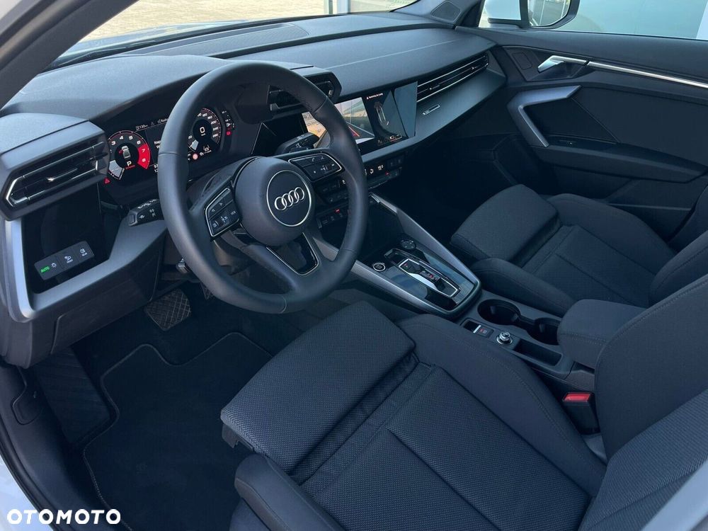 Audi A3 Limousine - 20