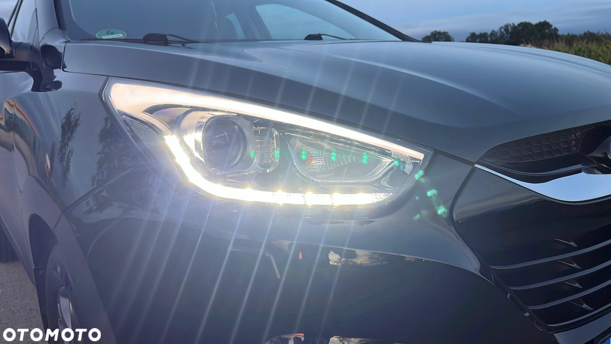 Hyundai ix35 2.0 GDI Premium 4WD - 17
