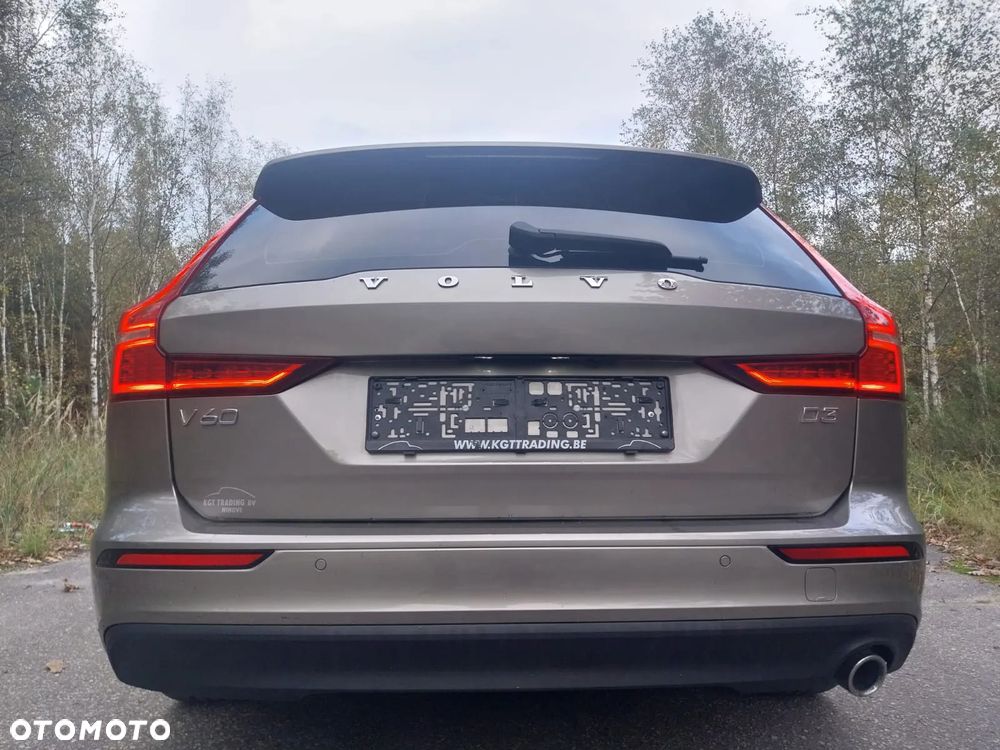 Volvo V60 - 16