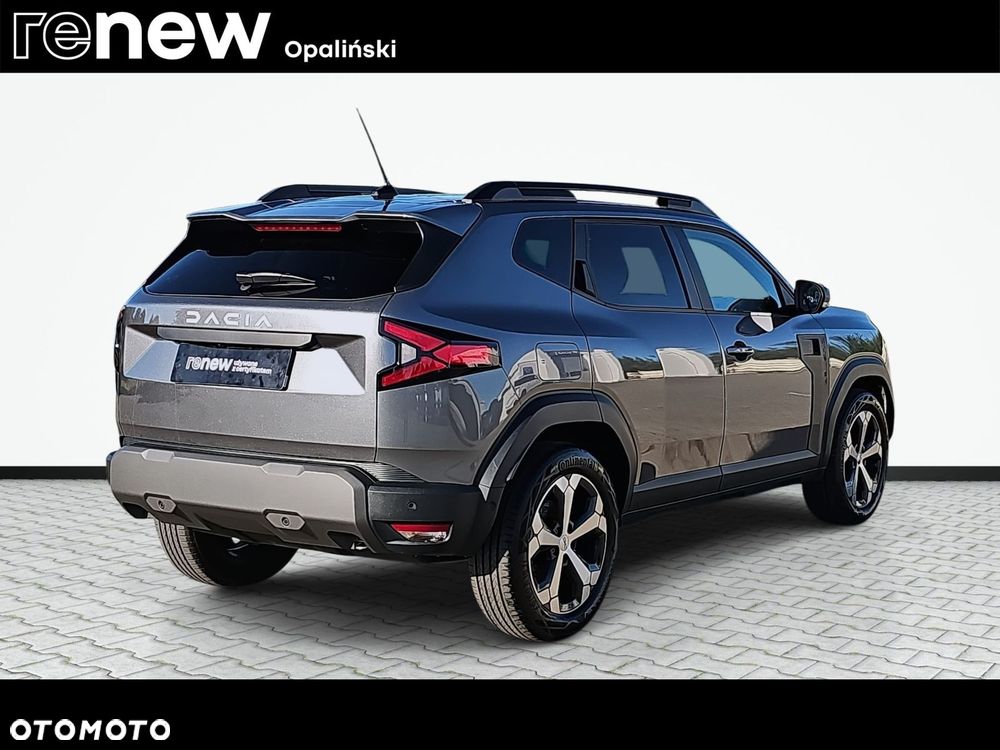 Dacia Duster - 6