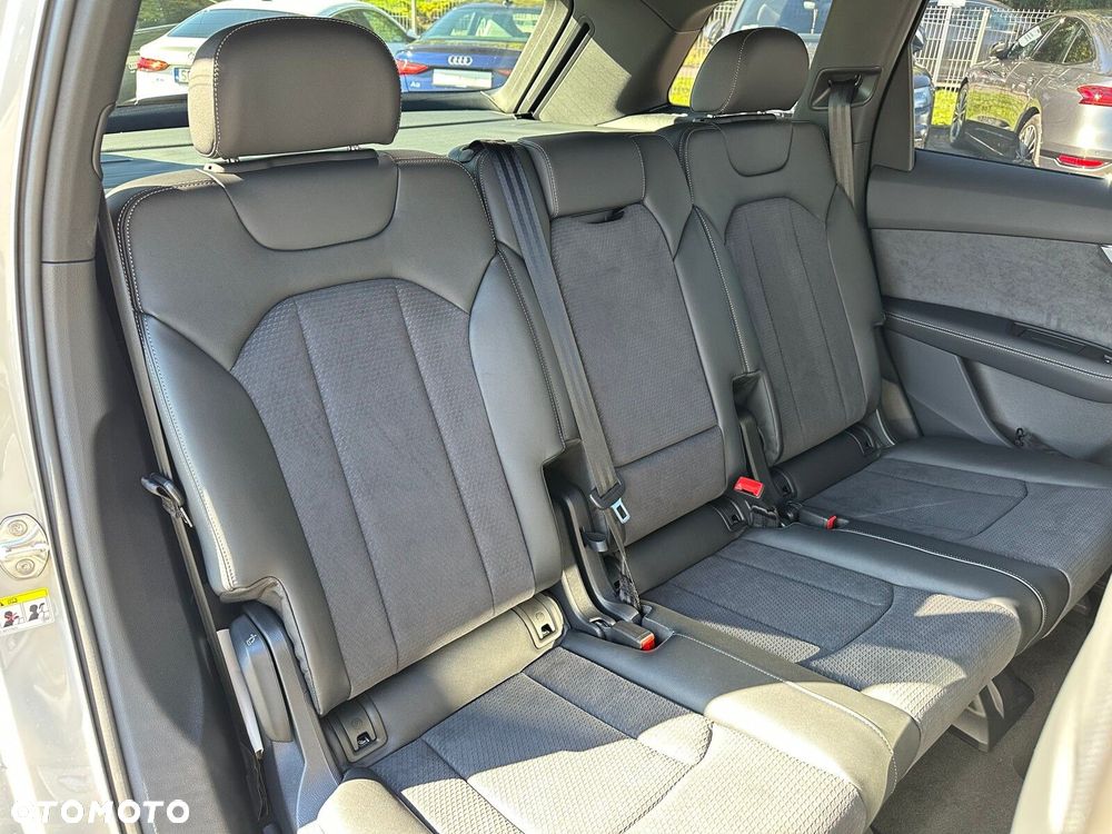 Audi Q7 - 23