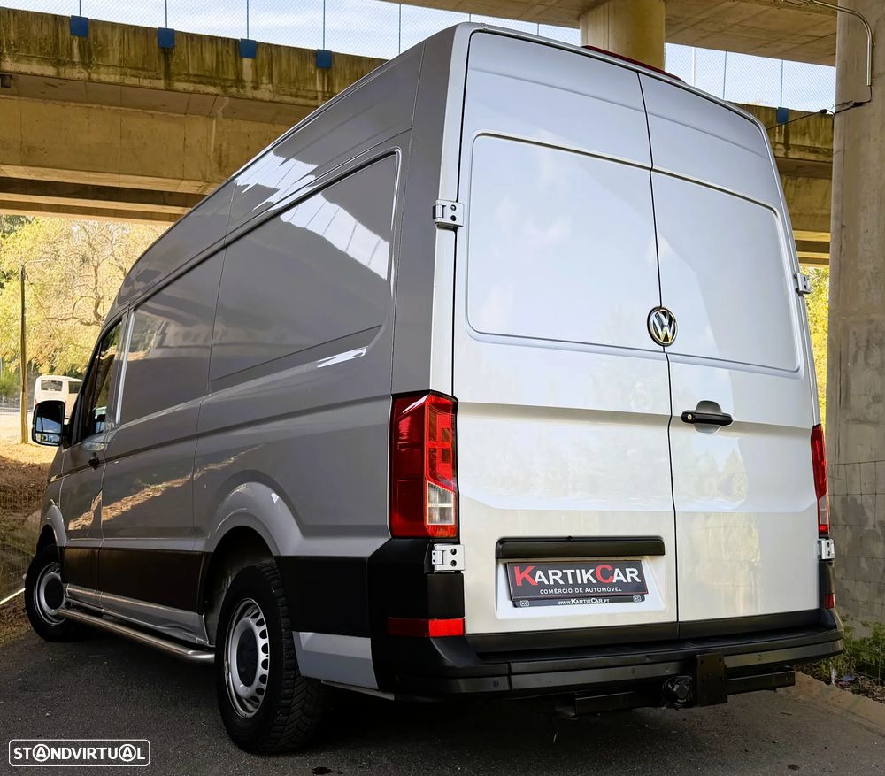 VW CRAFTER 2.0 L3 H3 - 6