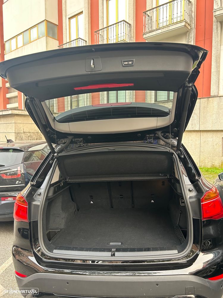 BMW X1 xDrive25e M Sport - 11