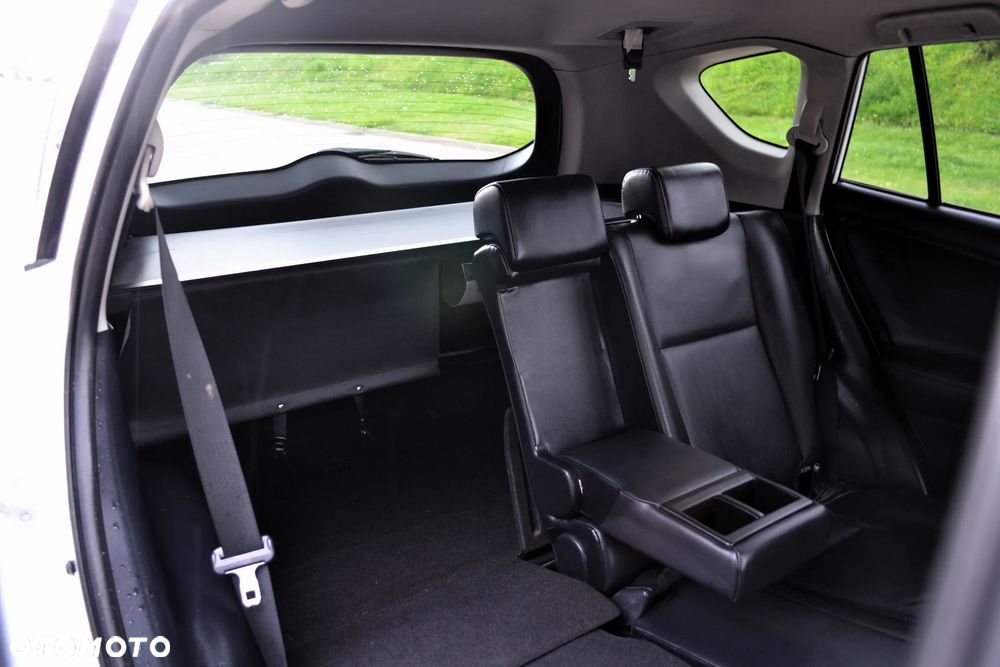 Toyota RAV4 2.0 Prestige MS - 14