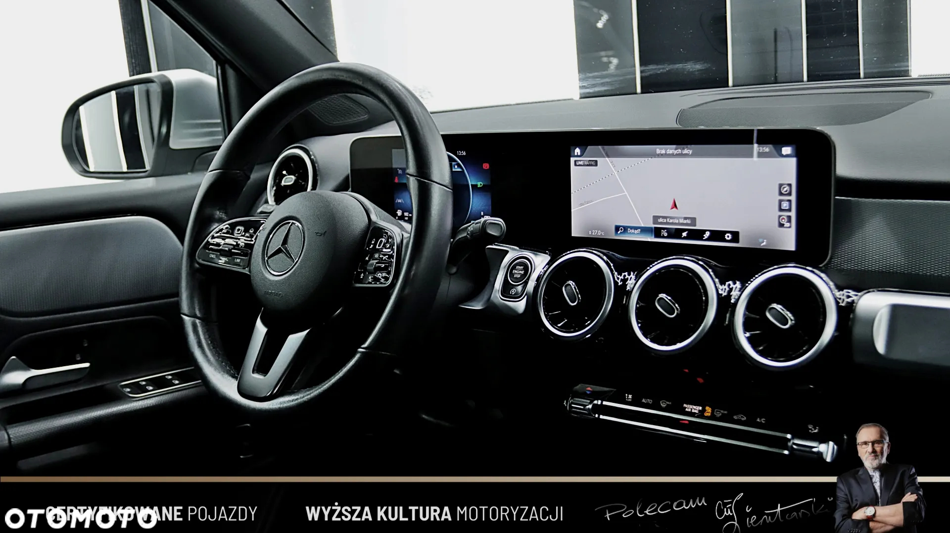 Mercedes-Benz GLB 200 7G-DCT - 17
