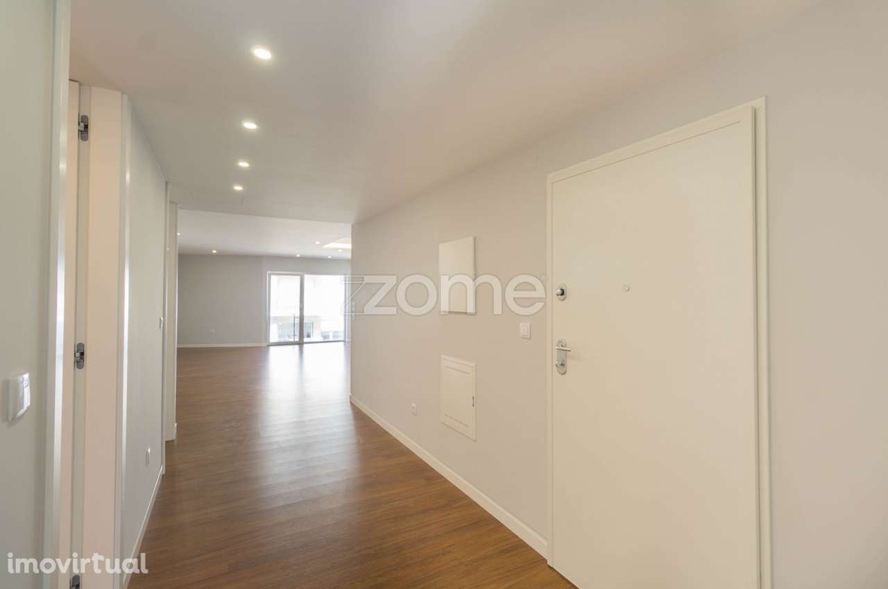 Apartamento T2 na Quinta das Marianas - Grande imagem: 4/23