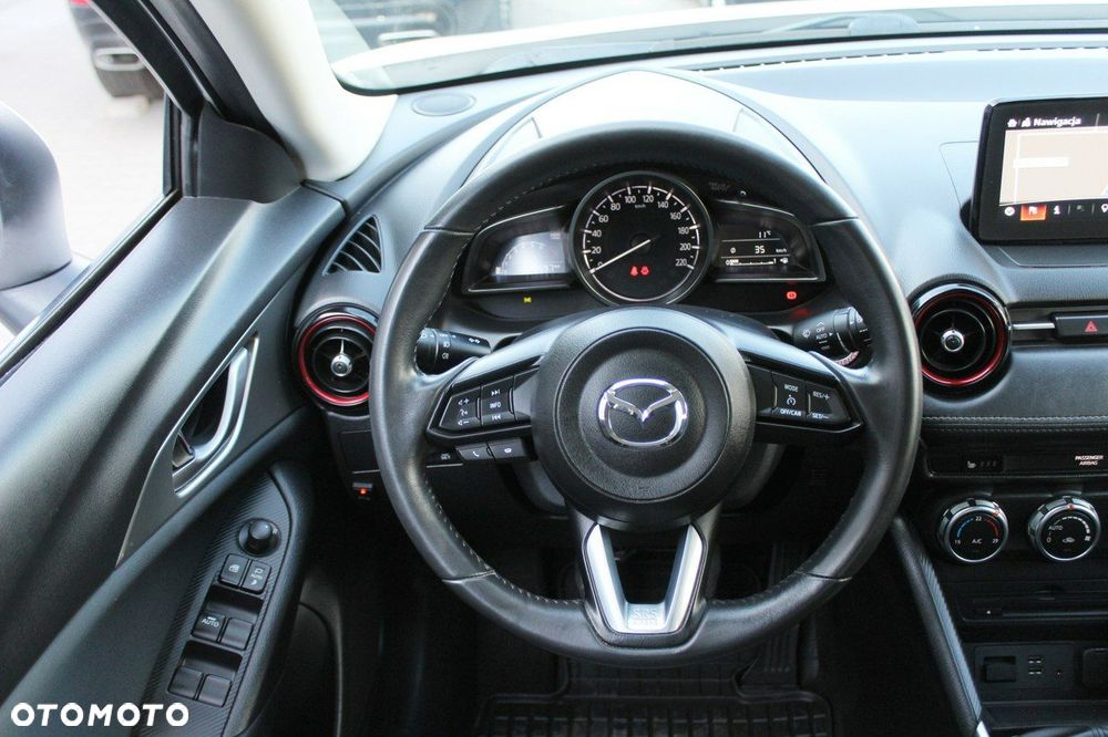 Mazda CX-3 2.0 Skyenergy - 12