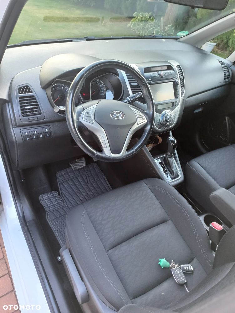 Hyundai ix20 1.6 Comfort - 9