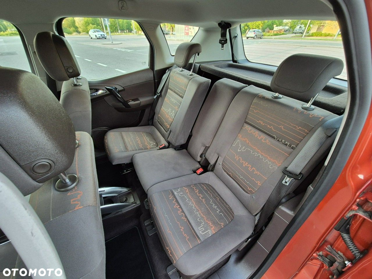 Opel Meriva - 11