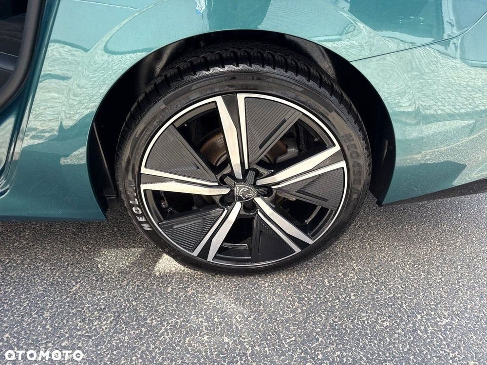 Peugeot 308 - 12
