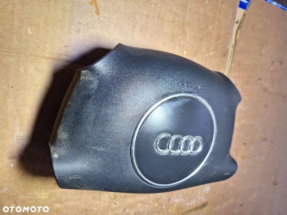 poduszka AIRBAG  SOUL AUDI A4 B6 A6 C5 8E0880201AE - 2