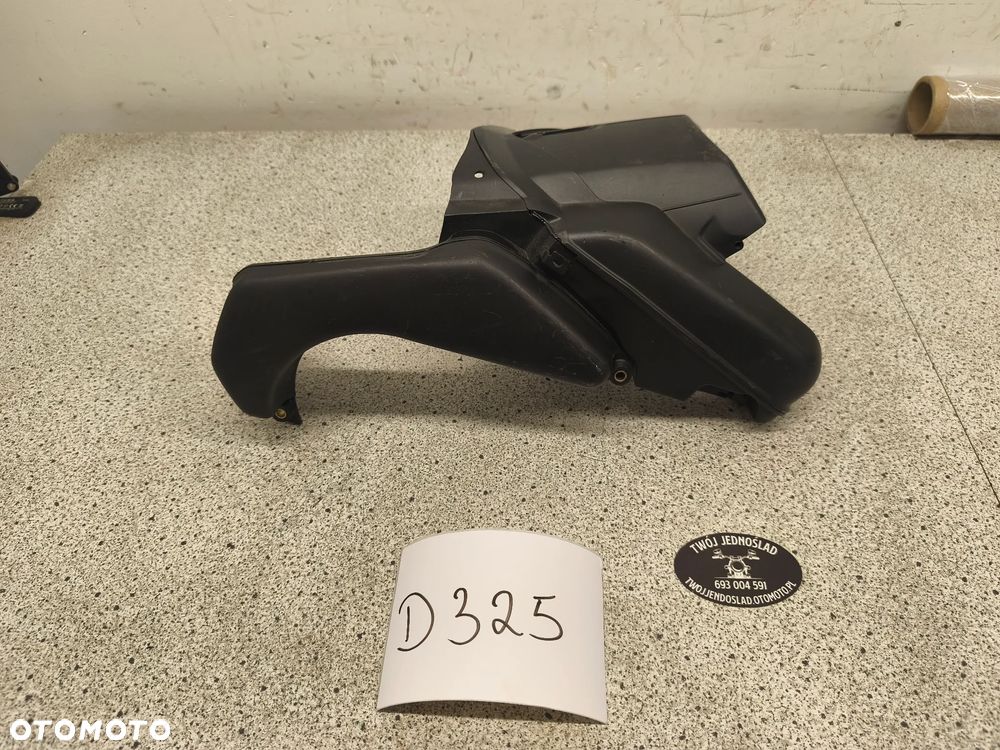 Airbox, obudowa filtra powietrza Peugeot Jet Force 50 - 1