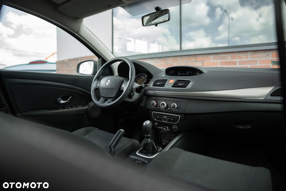 Renault Megane 1.6 16V Authentique - 29