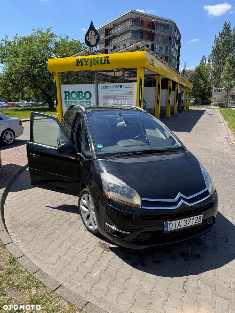 Citroën C4 Picasso ver-2-0-hdi-exclusive - 1