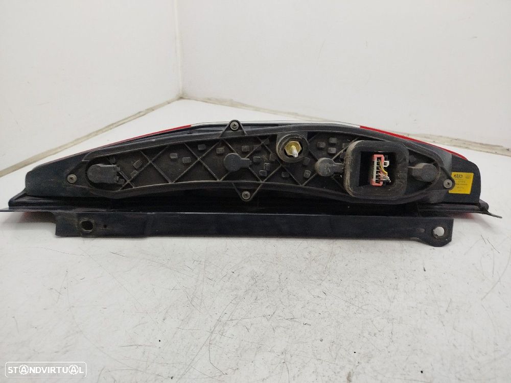 Farolim Stop Esq Fiat Doblo Veículo Multiuso (119_, 223_) - 1