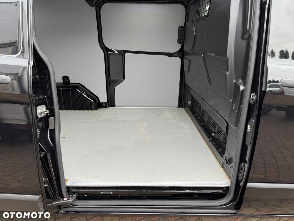 Ford Custom L1H1 - 29