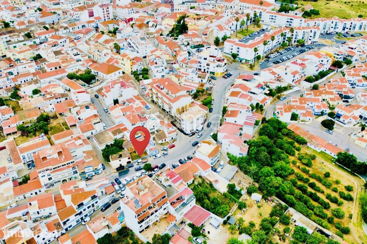 Terreno Urbano para Construção na cidade de Lagoa - Grande imagem: 3/19