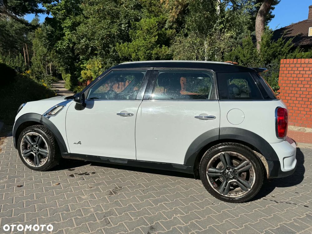 MINI Countryman - 1