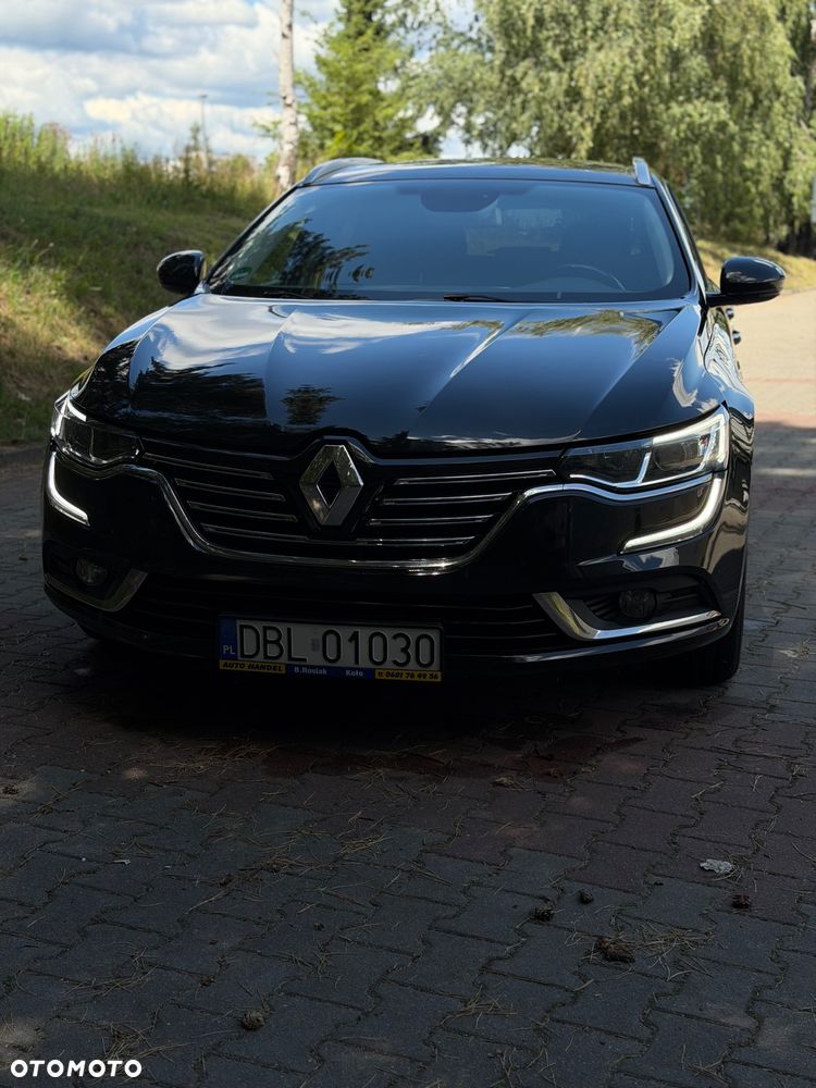 Renault Talisman - 1