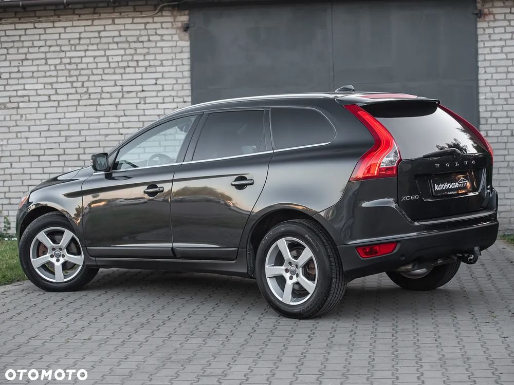 Volvo XC 60 - 12