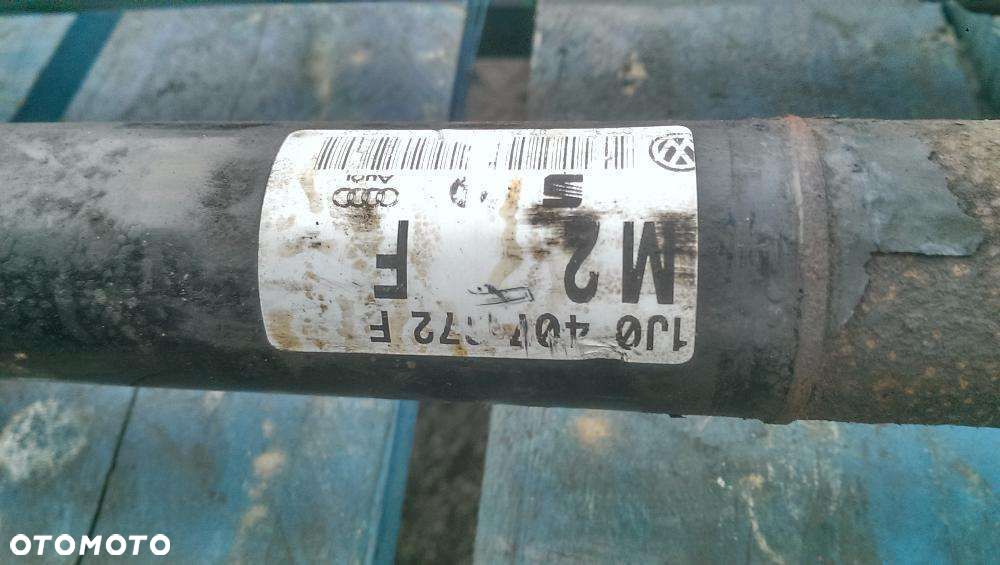 polos lewa/ prawa bora golf leon toledo octavia a3 ibiza polo - 6